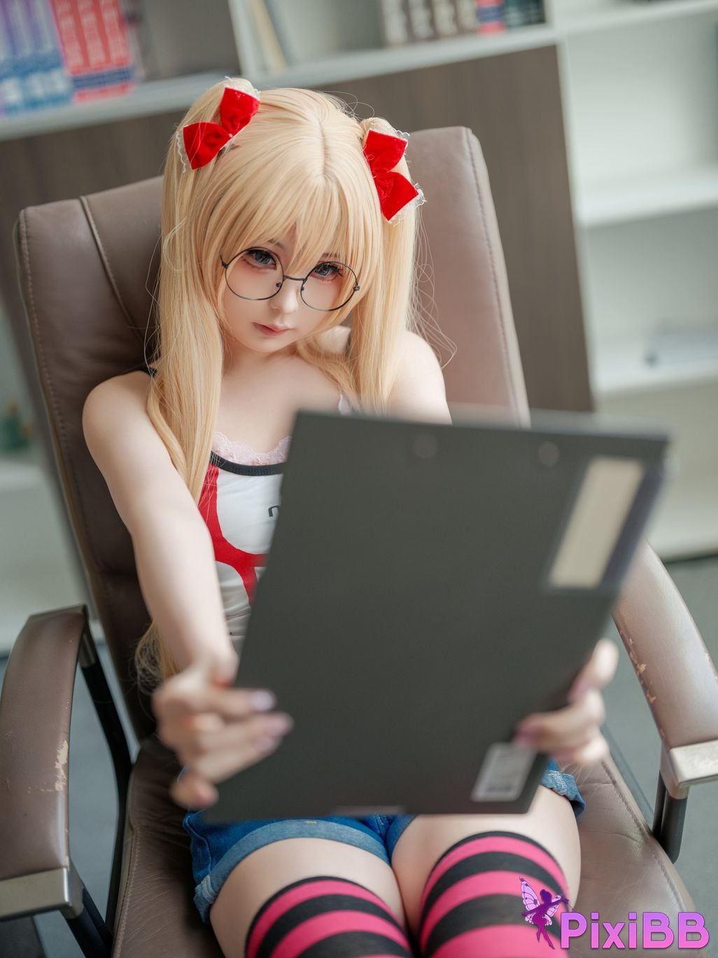 Coser You shui ling yi PixiBB.COM 019