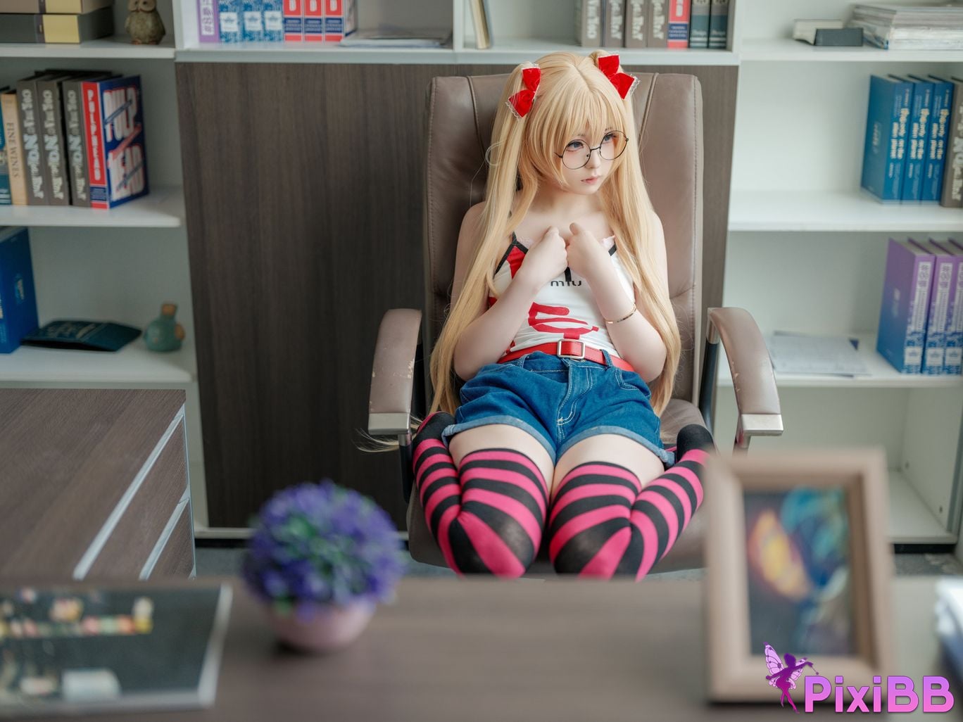 Coser You shui ling yi PixiBB.COM 021