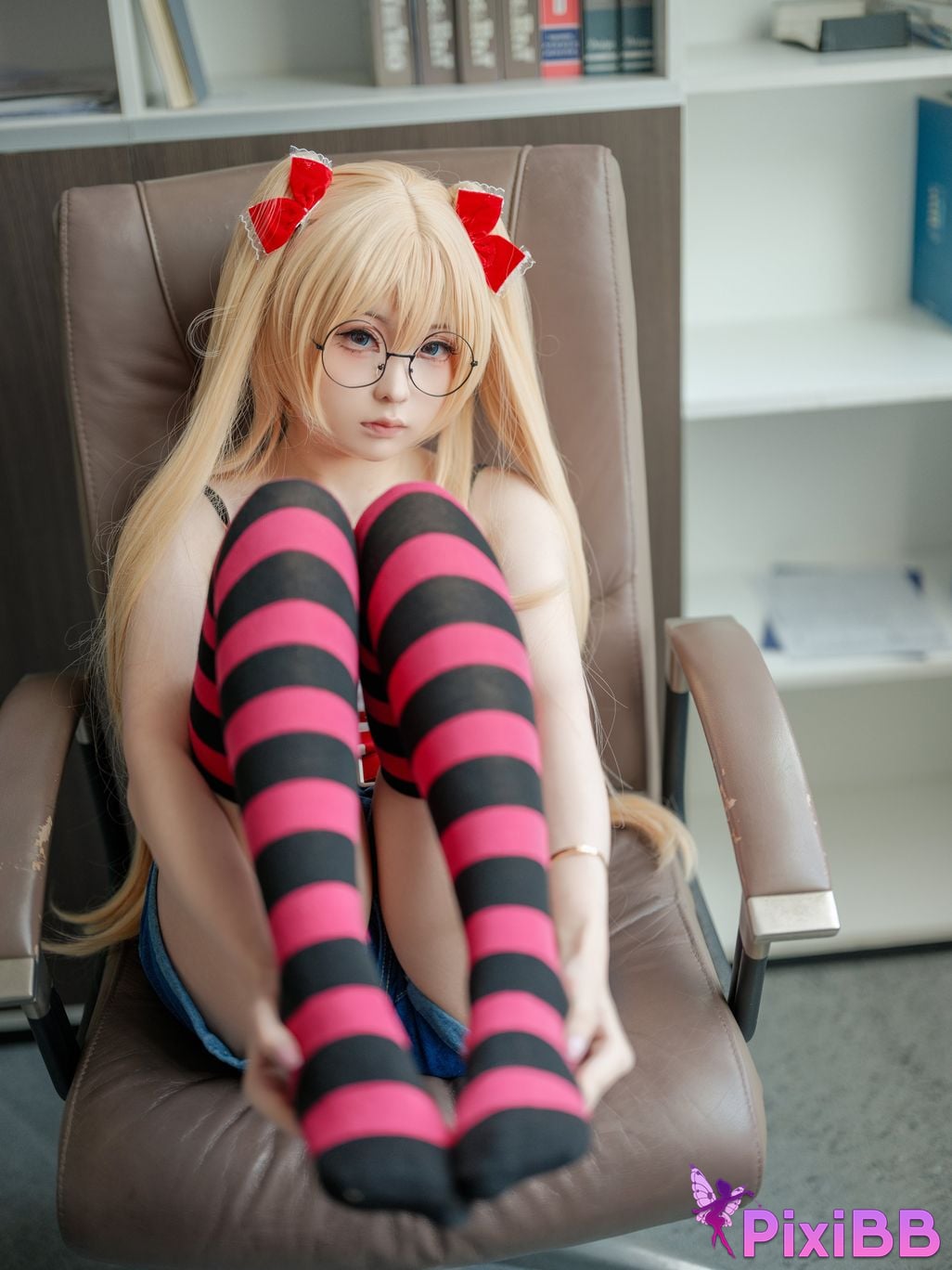 Coser You shui ling yi PixiBB.COM 023