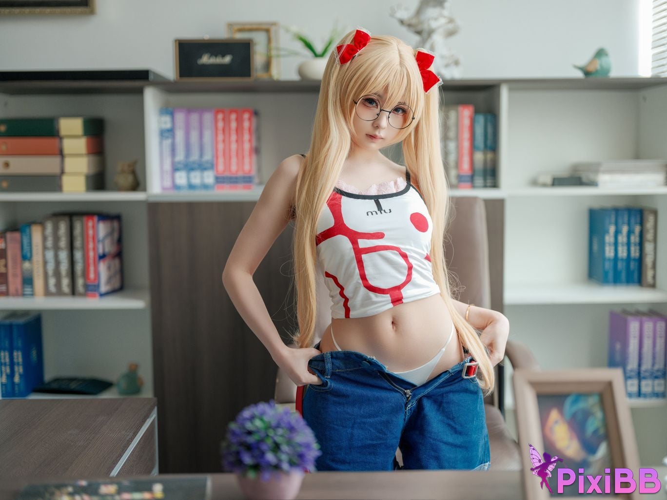 Coser You shui ling yi PixiBB.COM 024