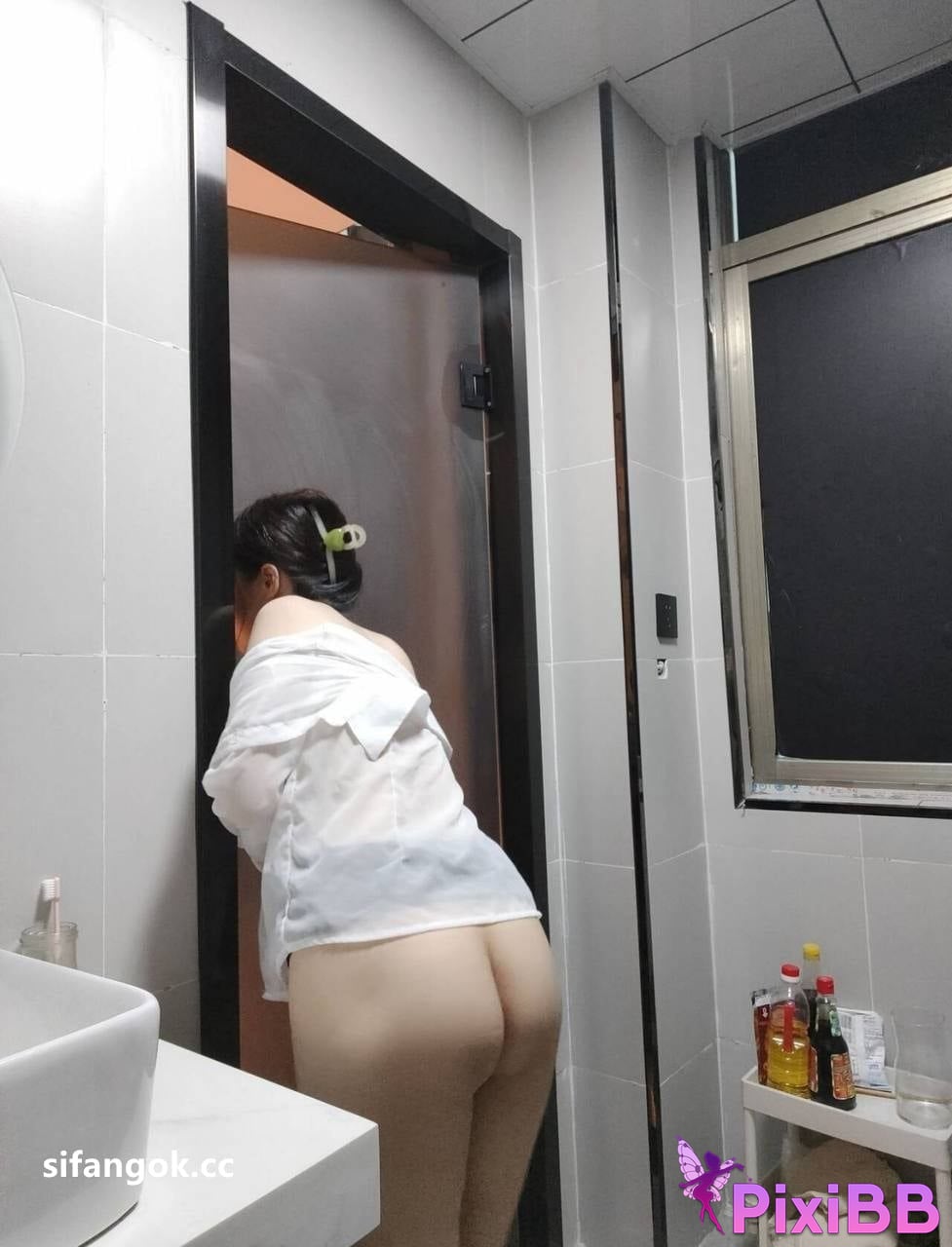 huge cat ears Collection of views big breasted girls dancing naked PixiBB.COM 050