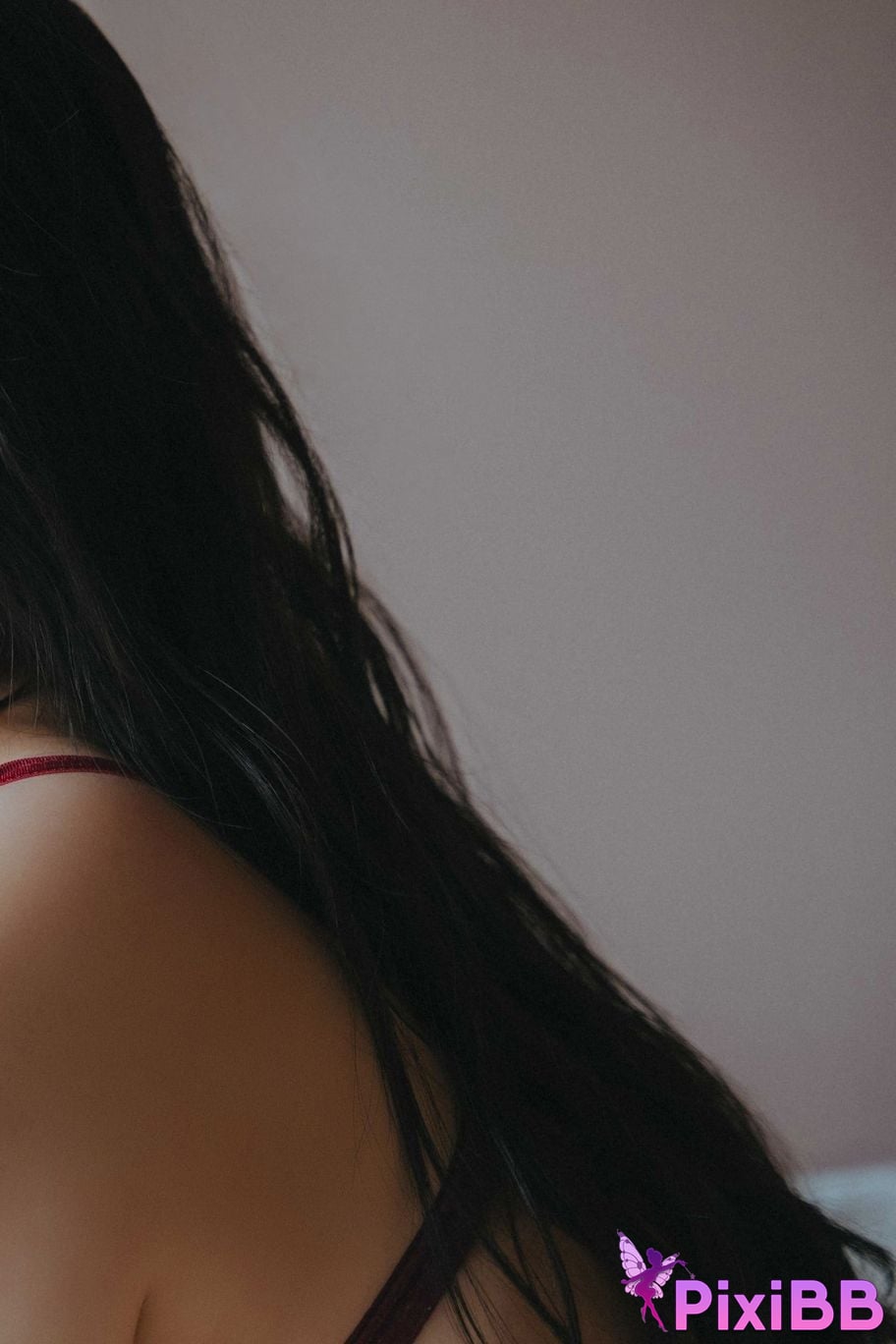 Japanese Idol Mai Horai Penglai dance FRIDAY digital photo book blue sound Vol.2 Hao Hua Ban PixiBB.COM 068