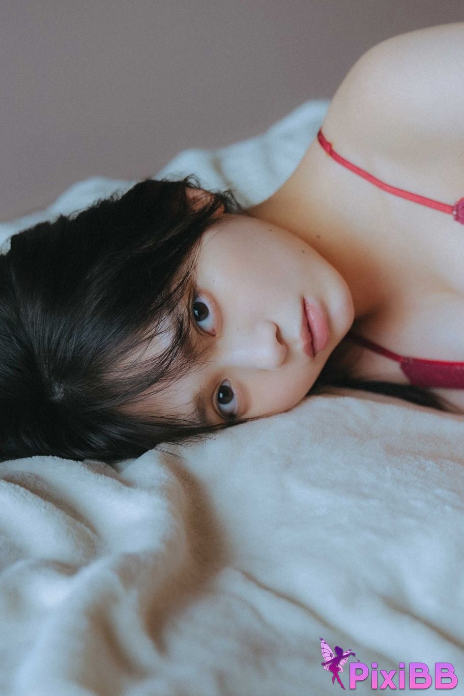 Japanese Idol Mai Horai Penglai dance FRIDAY digital photo book blue sound Vol.2 Hao Hua Ban PixiBB.COM 079