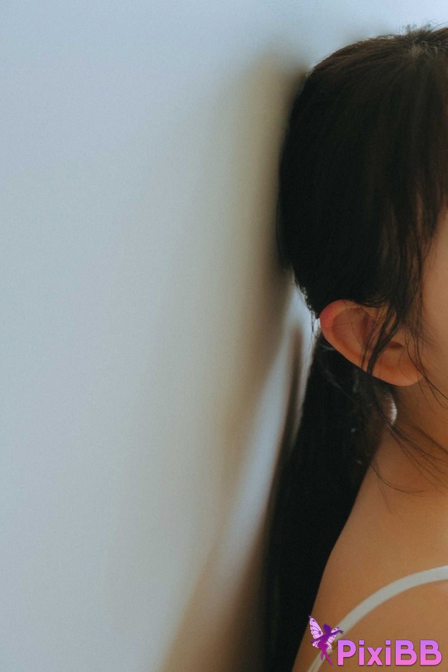 Japanese Idol Mai Horai Penglai dance FRIDAY digital photo book blue sound Vol.2 Hao Hua Ban PixiBB.COM 096