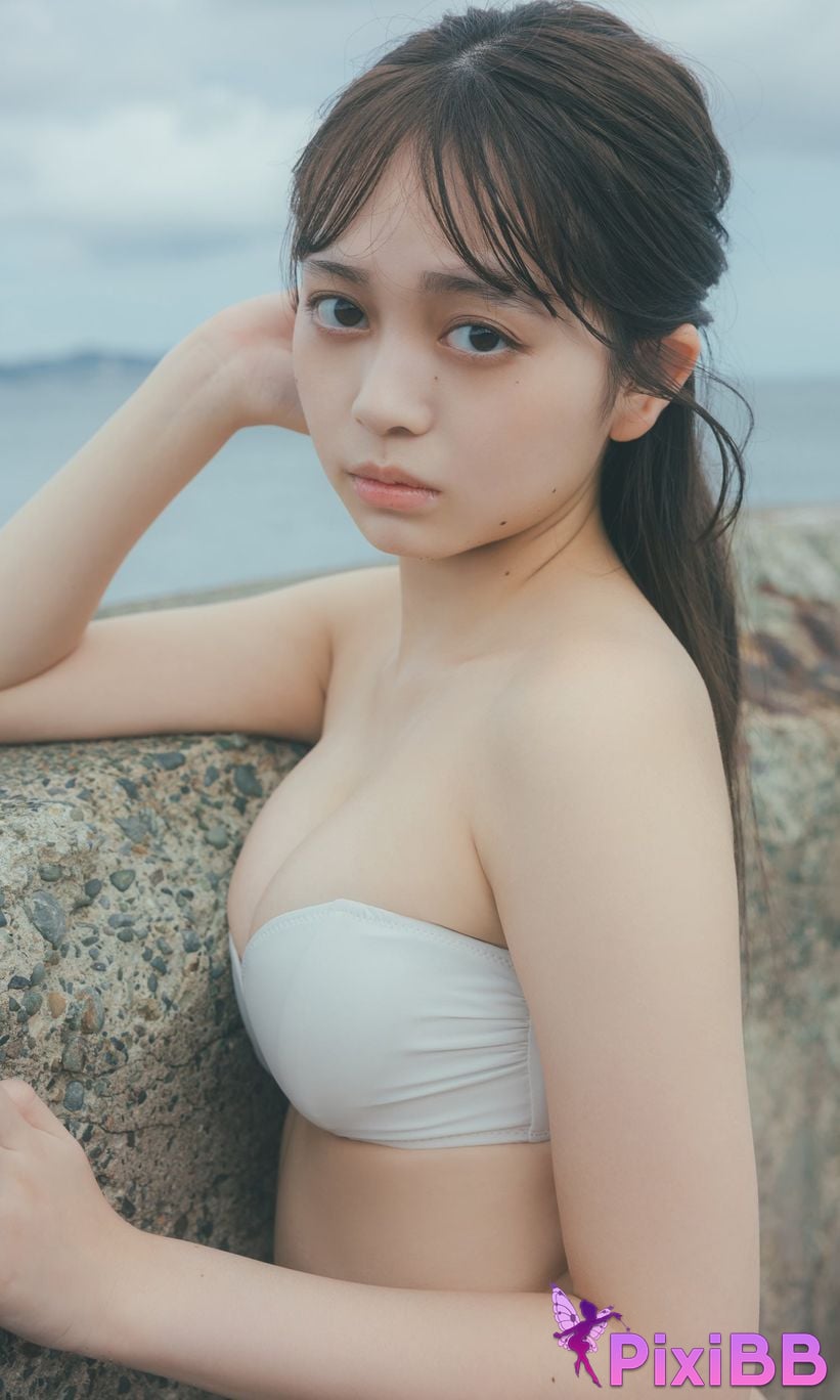 Japanese Idol Mai Horai Penglai dance Digital only photo collection See eye to weekly play PHOTO BOOK PixiBB.COM 009