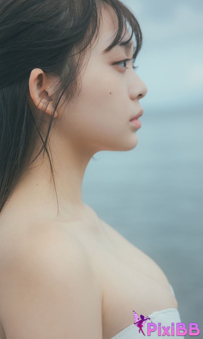 Japanese Idol Mai Horai Penglai dance Digital only photo collection See eye to weekly play PHOTO BOOK PixiBB.COM 010