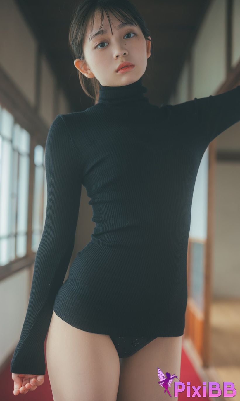 Japanese Idol Mai Horai Penglai dance Digital only photo collection See eye to weekly play PHOTO BOOK PixiBB.COM 015