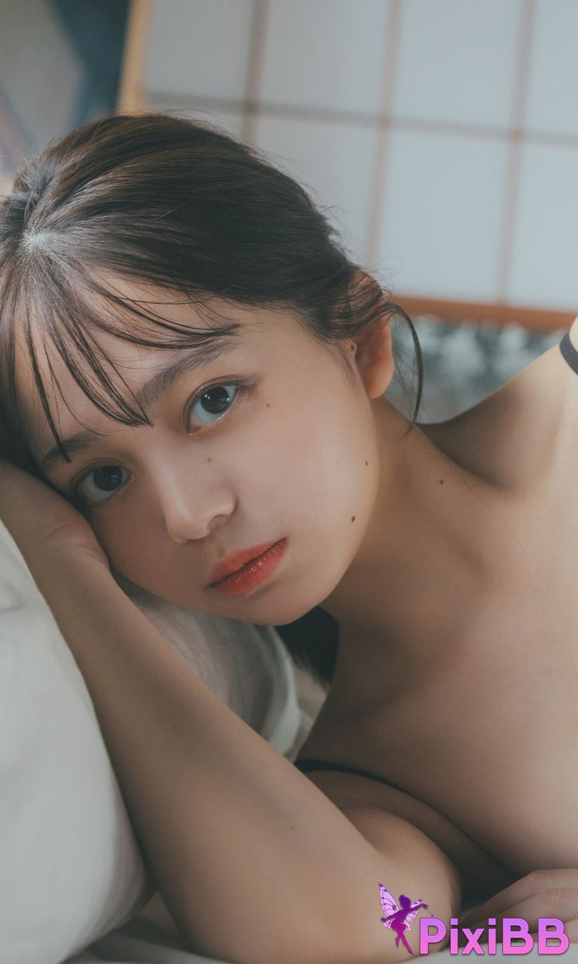 Japanese Idol Mai Horai Penglai dance Digital only photo collection See eye to weekly play PHOTO BOOK PixiBB.COM 019