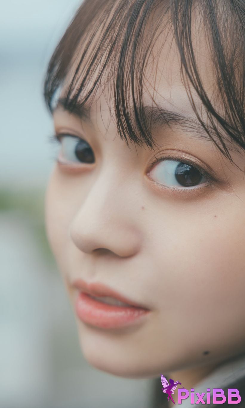 Japanese Idol Mai Horai Penglai dance Digital only photo collection See eye to weekly play PHOTO BOOK PixiBB.COM 034