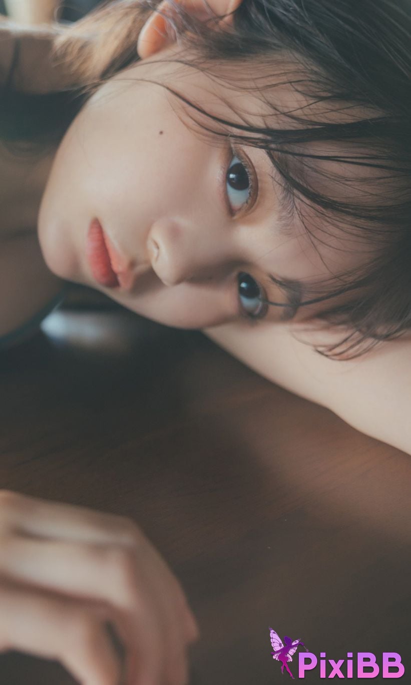 Japanese Idol Mai Horai Penglai dance Digital only photo collection See eye to weekly play PHOTO BOOK PixiBB.COM 044