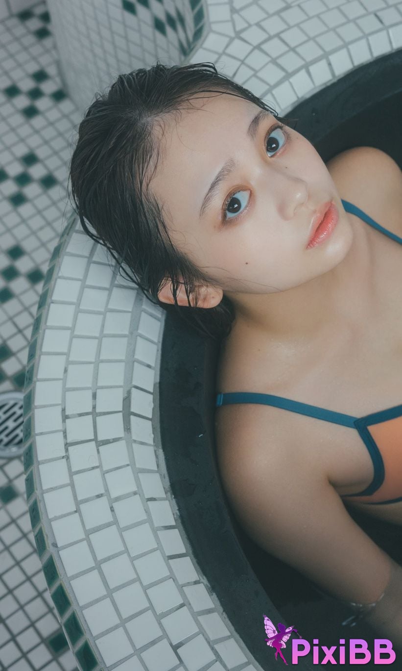 Japanese Idol Mai Horai Penglai dance Digital only photo collection See eye to weekly play PHOTO BOOK PixiBB.COM 048