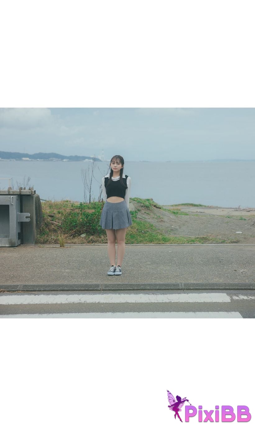 Japanese Idol Mai Horai Penglai dance Digital only photo collection See eye to weekly play PHOTO BOOK PixiBB.COM 067