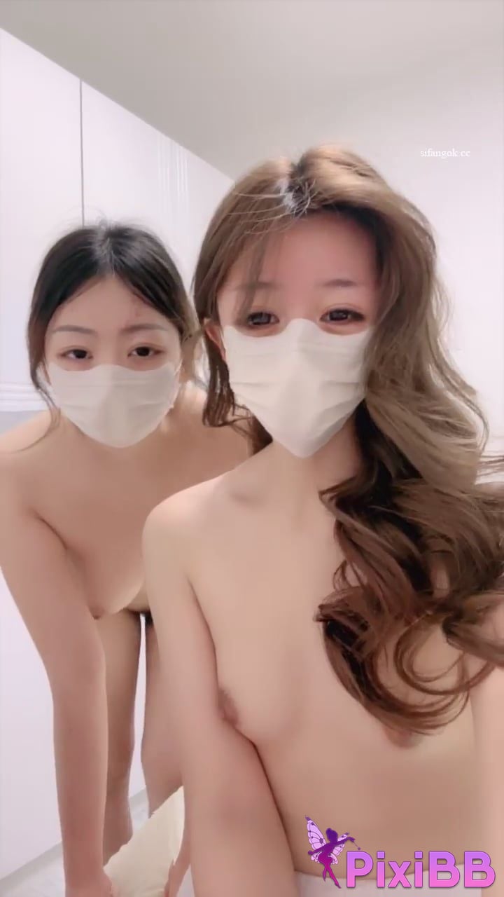 Best friends first Three college students dancing naked Youth is invincible PixiBB.COM 024