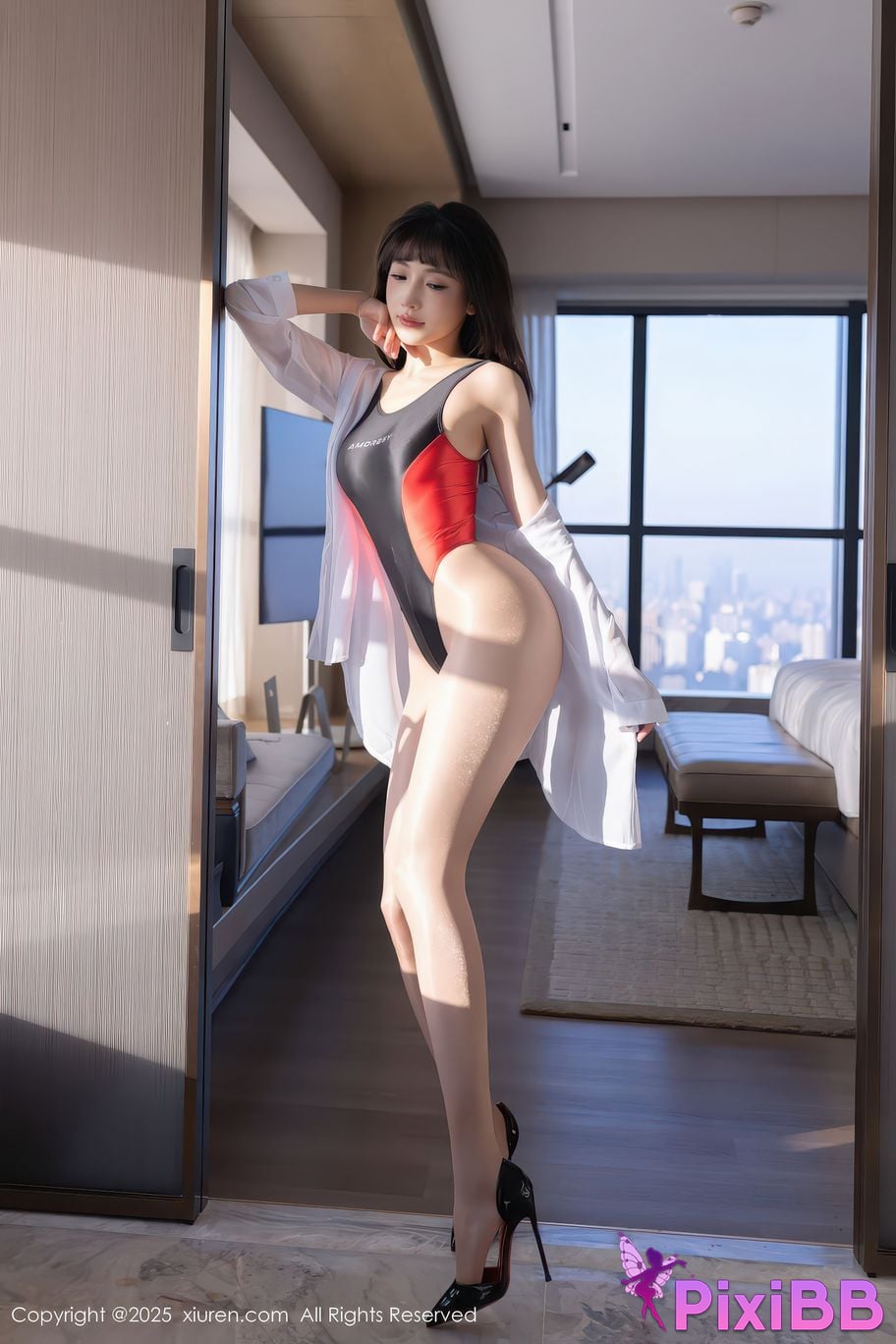 XIUREN No.11188 Lu Xuan Xuanxuan PixiBB.COM 009