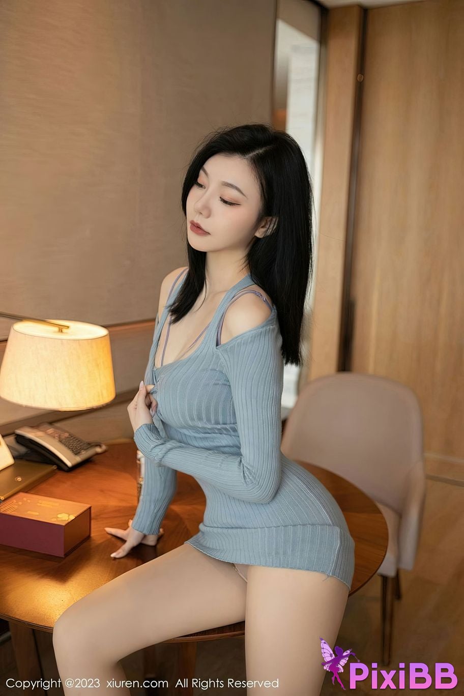 XIUREN No.6300 anran PixiBB.COM 020