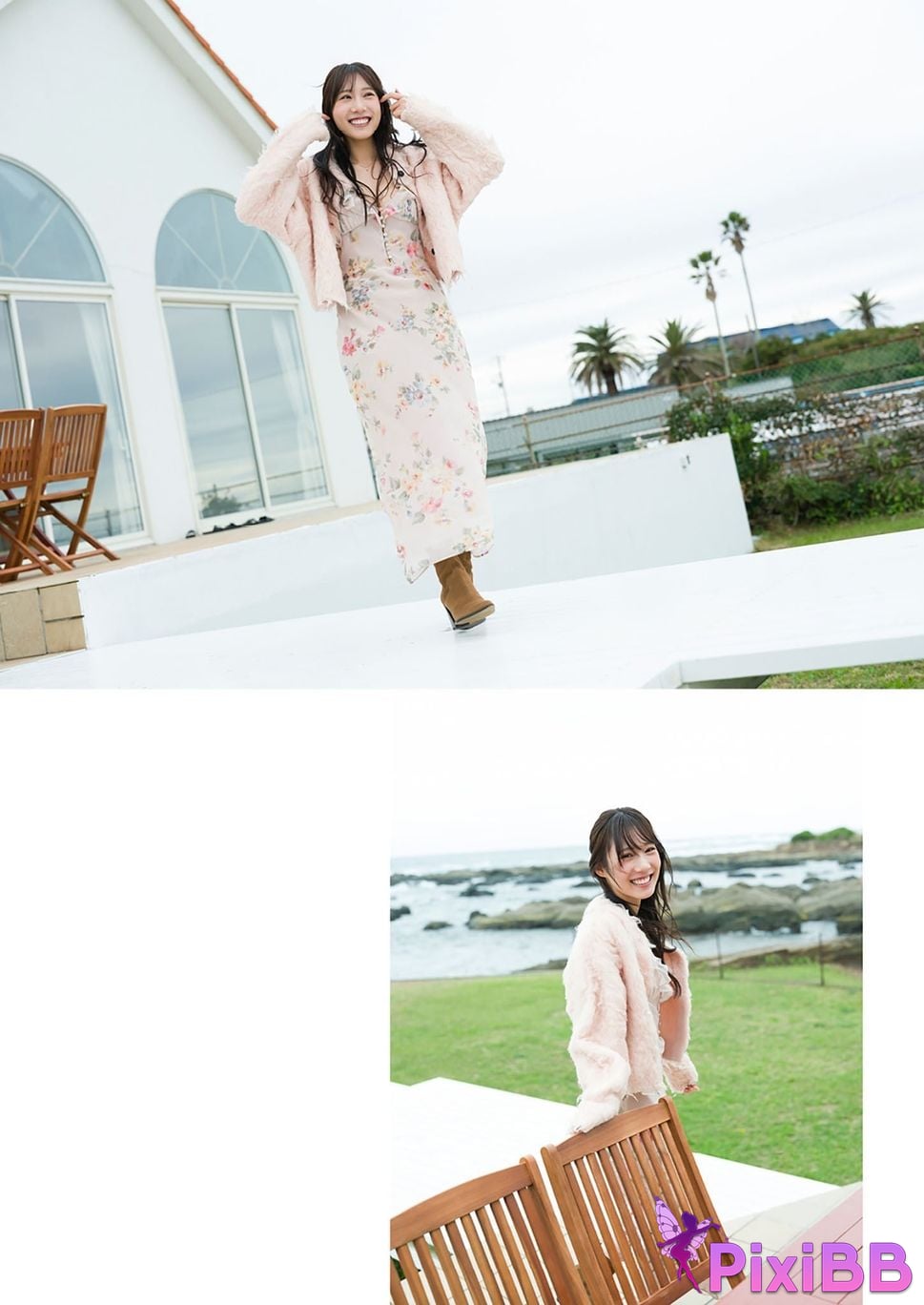 Japanese Idol Yokono Sumire With you violet PixiBB.COM 007