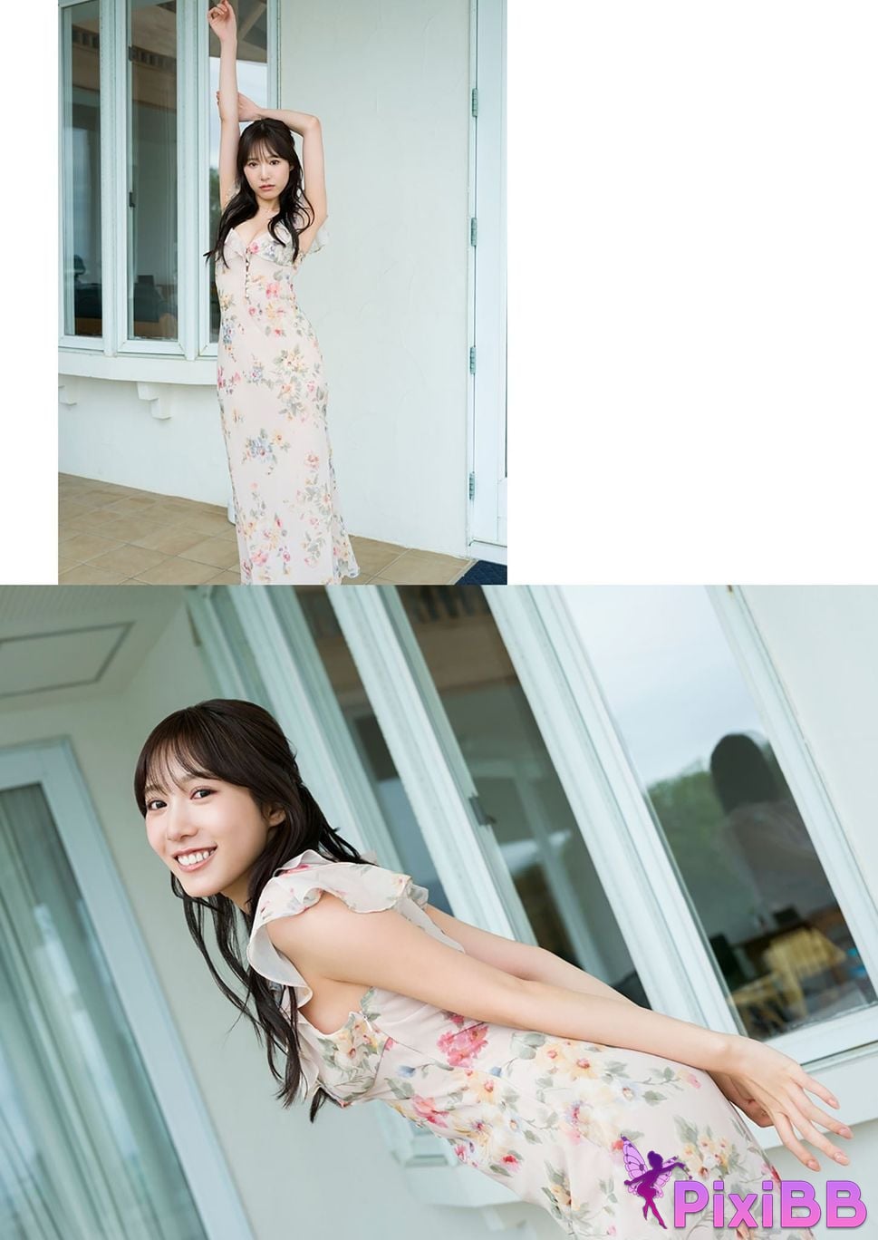 Japanese Idol Yokono Sumire With you violet PixiBB.COM 008