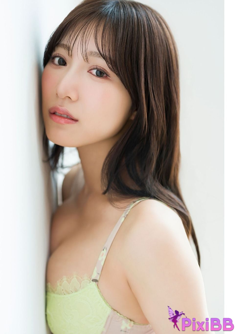 Japanese Idol Yokono Sumire With you violet PixiBB.COM 017