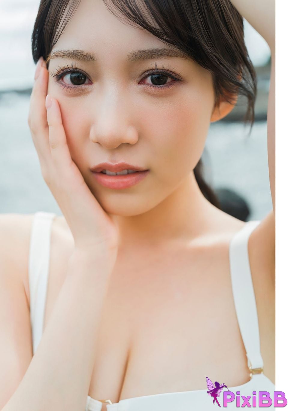 Japanese Idol Yokono Sumire With you violet PixiBB.COM 043