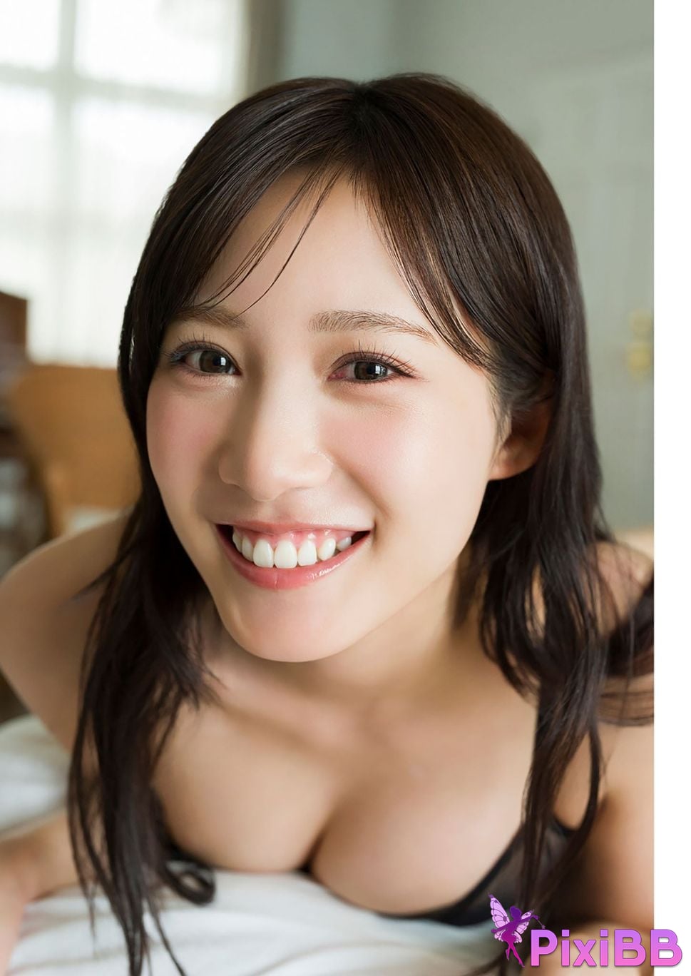 Japanese Idol Yokono Sumire With you violet PixiBB.COM 062