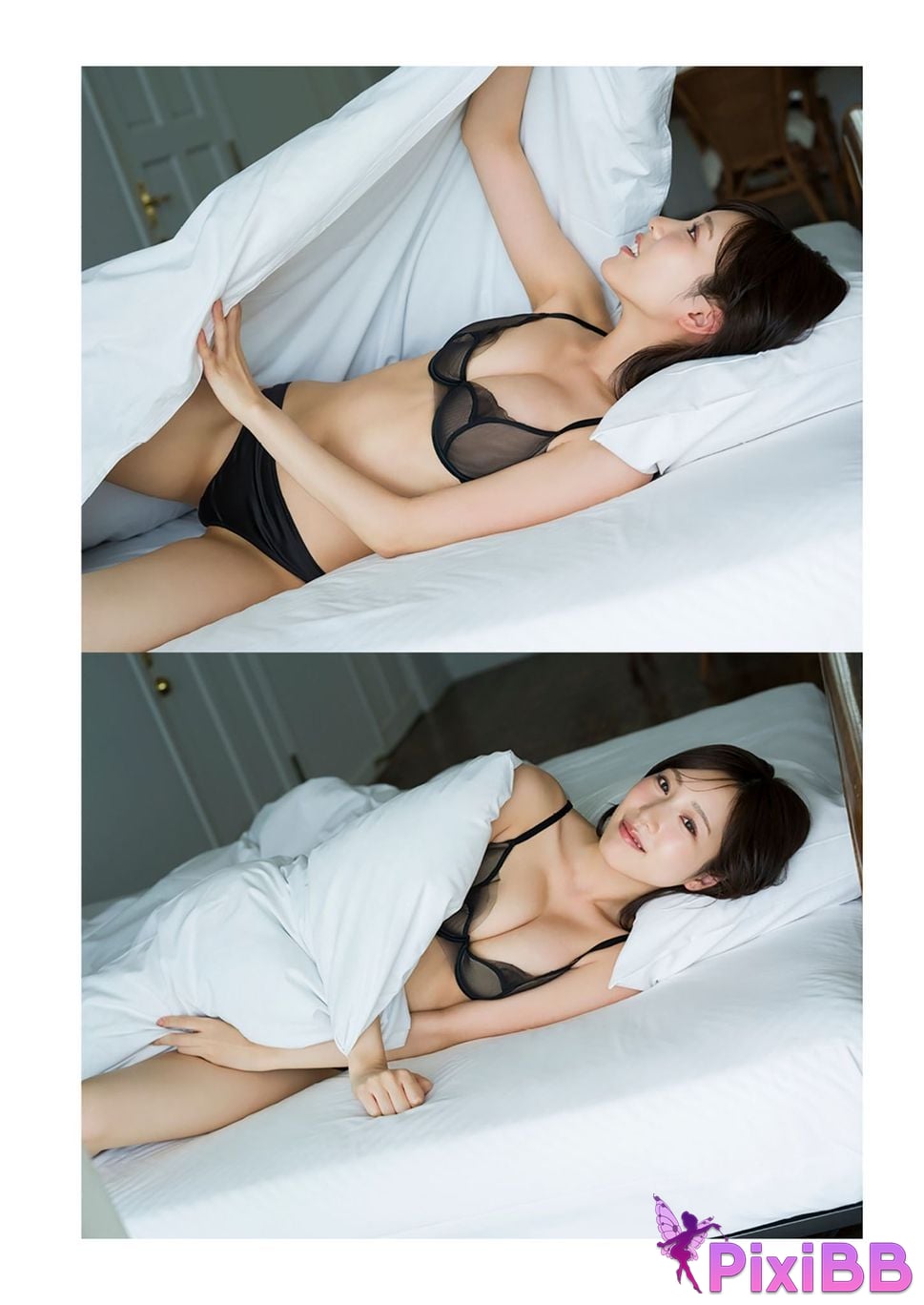 Japanese Idol Yokono Sumire With you violet PixiBB.COM 063