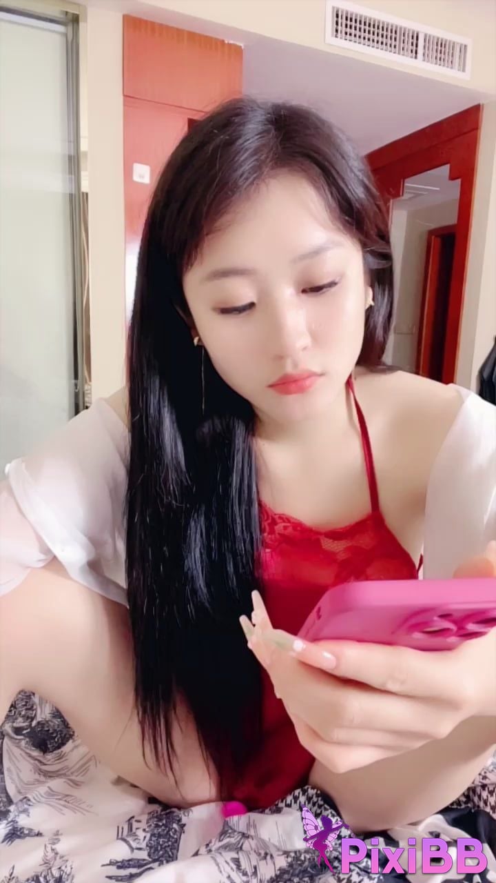 servant Goddess of stress relief High energy show throughout PixiBB.COM 011