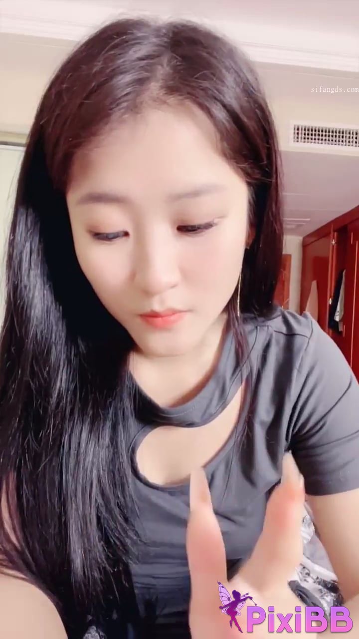 servant Goddess of stress relief High energy show throughout PixiBB.COM 026