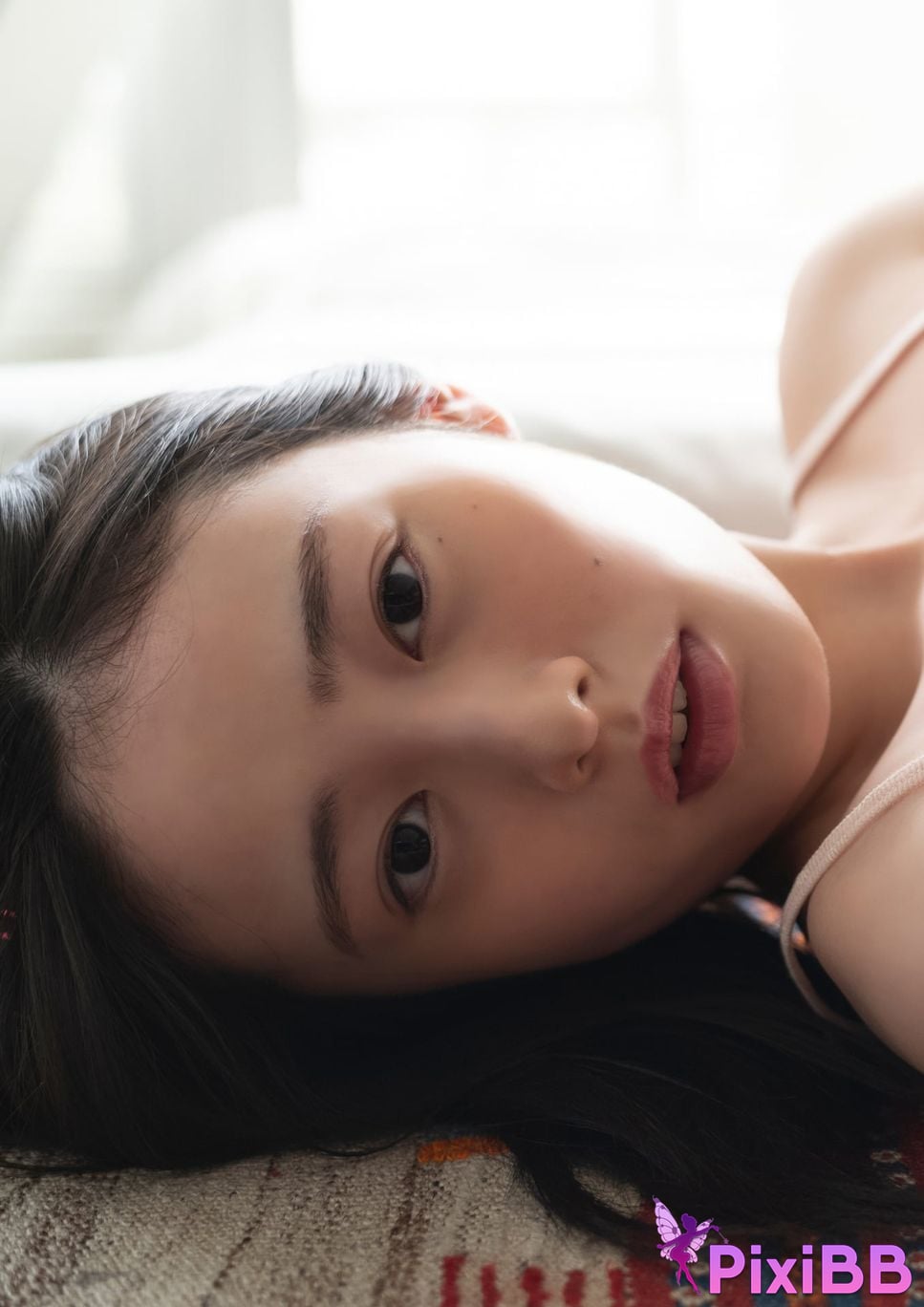 Japanese Idol Miu Shirahama Mito BUBKA digital photo book S PixiBB.COM 023