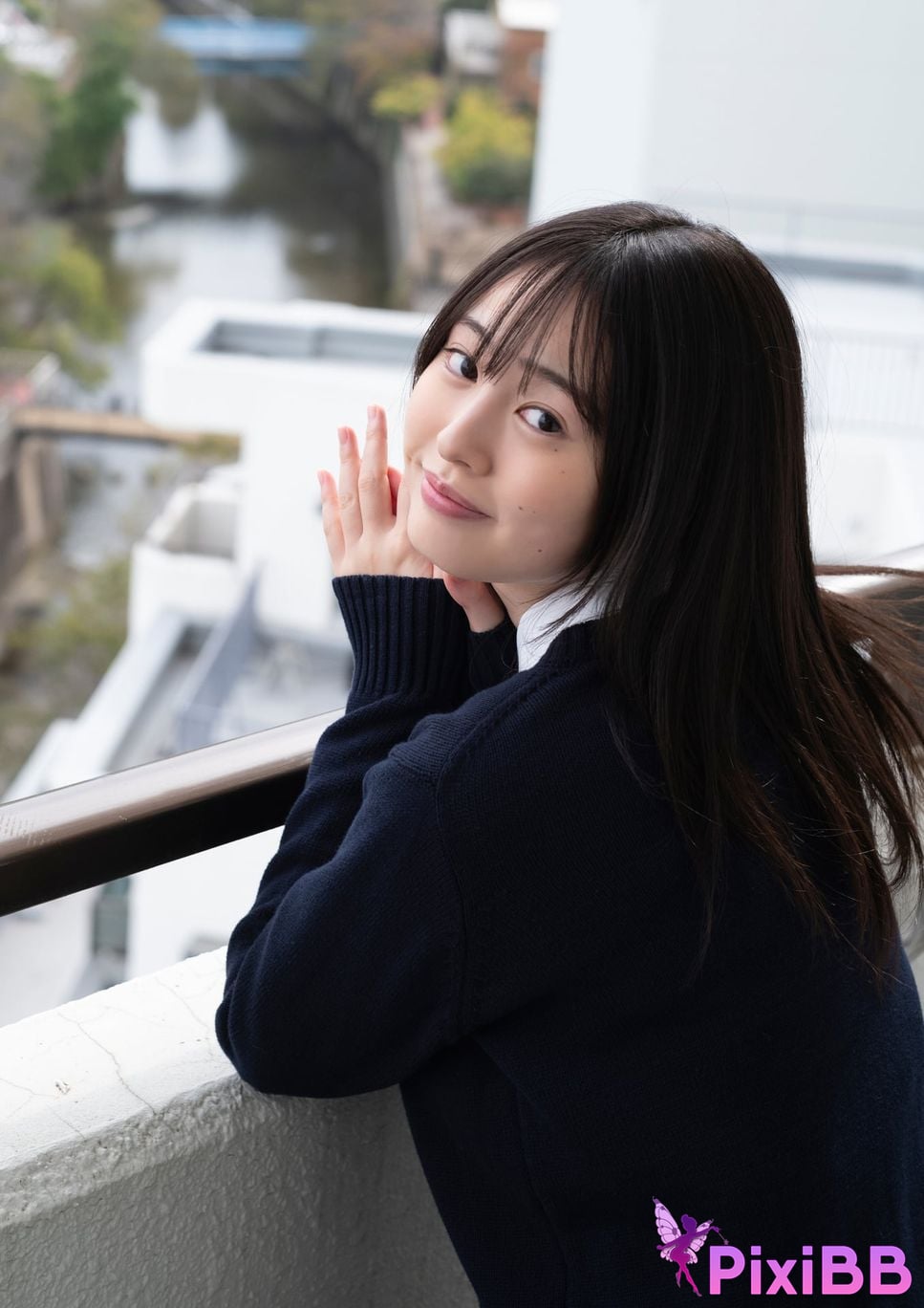 Japanese Idol Miu Shirahama Mito BUBKA digital photo book S PixiBB.COM 039