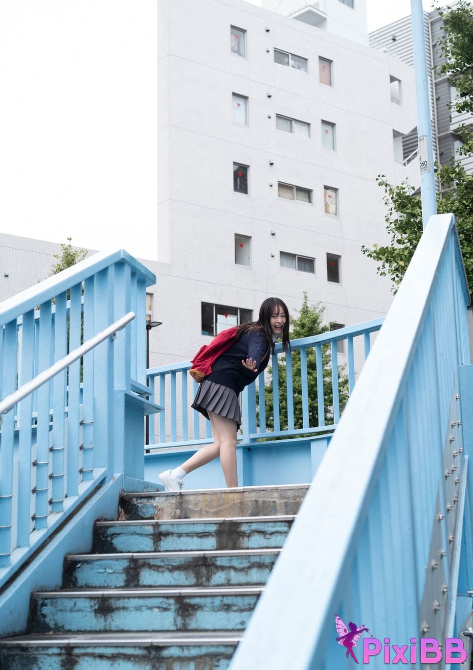 Japanese Idol Miu Shirahama Mito BUBKA digital photo book S PixiBB.COM 043