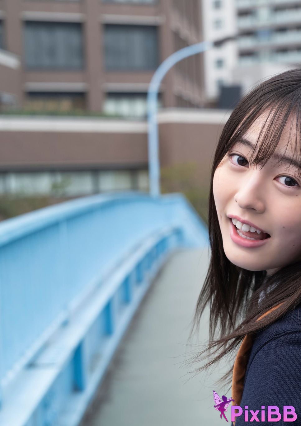 Japanese Idol Miu Shirahama Mito BUBKA digital photo book S PixiBB.COM 045