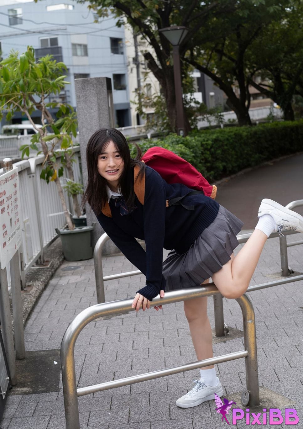 Japanese Idol Miu Shirahama Mito BUBKA digital photo book S PixiBB.COM 047