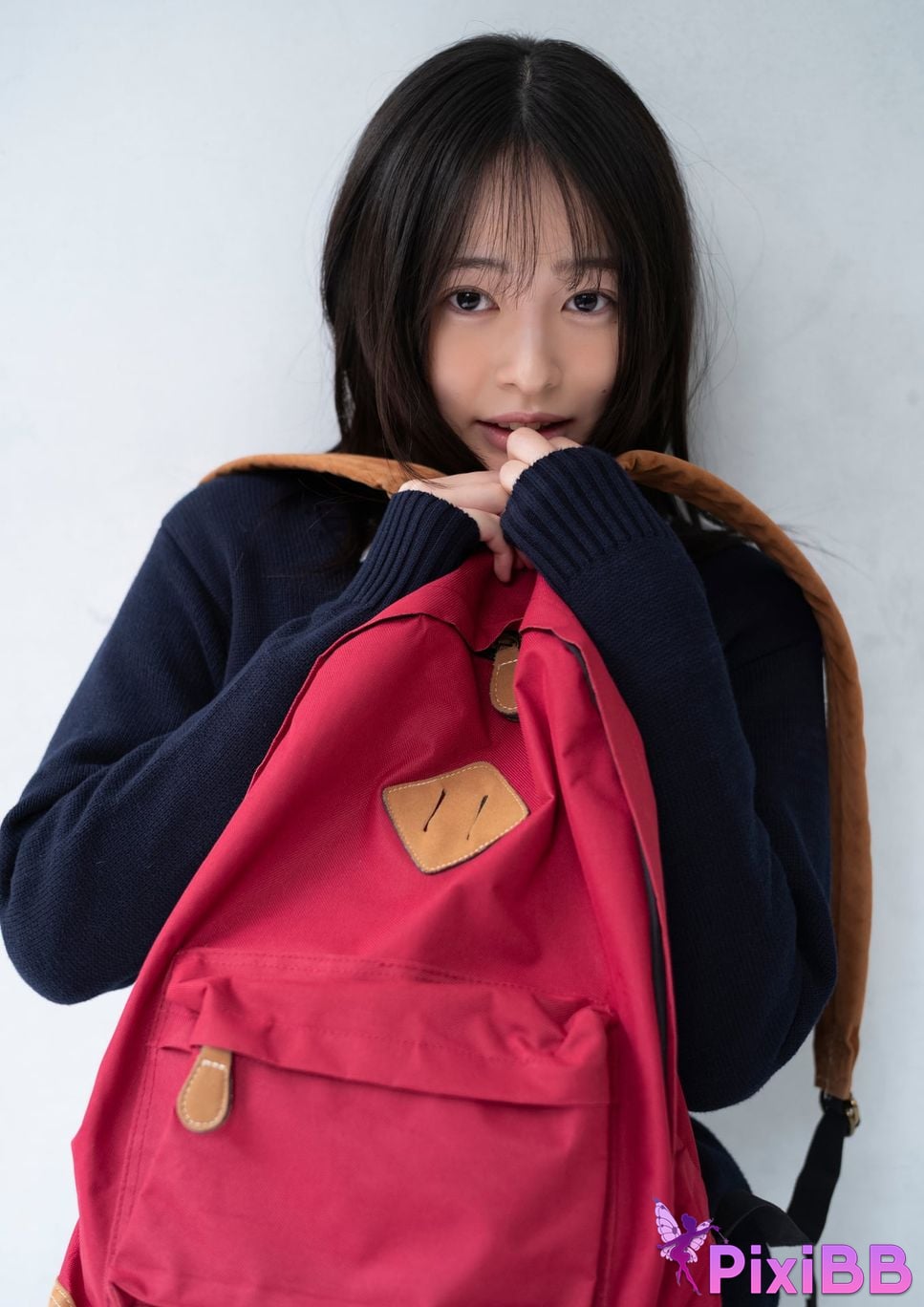 Japanese Idol Miu Shirahama Mito BUBKA digital photo book S PixiBB.COM 056