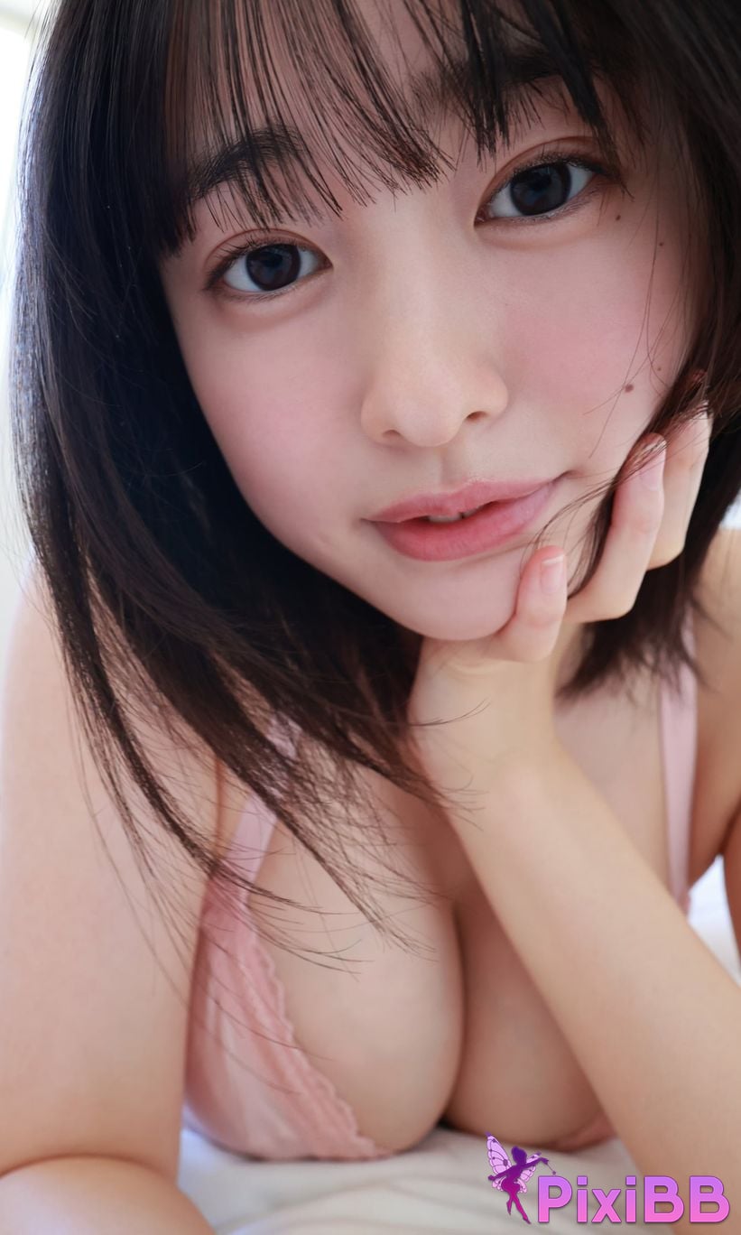 Japanese Idol Miu Shirahama Mito Digital only photo collection W h y w PixiBB.COM 053