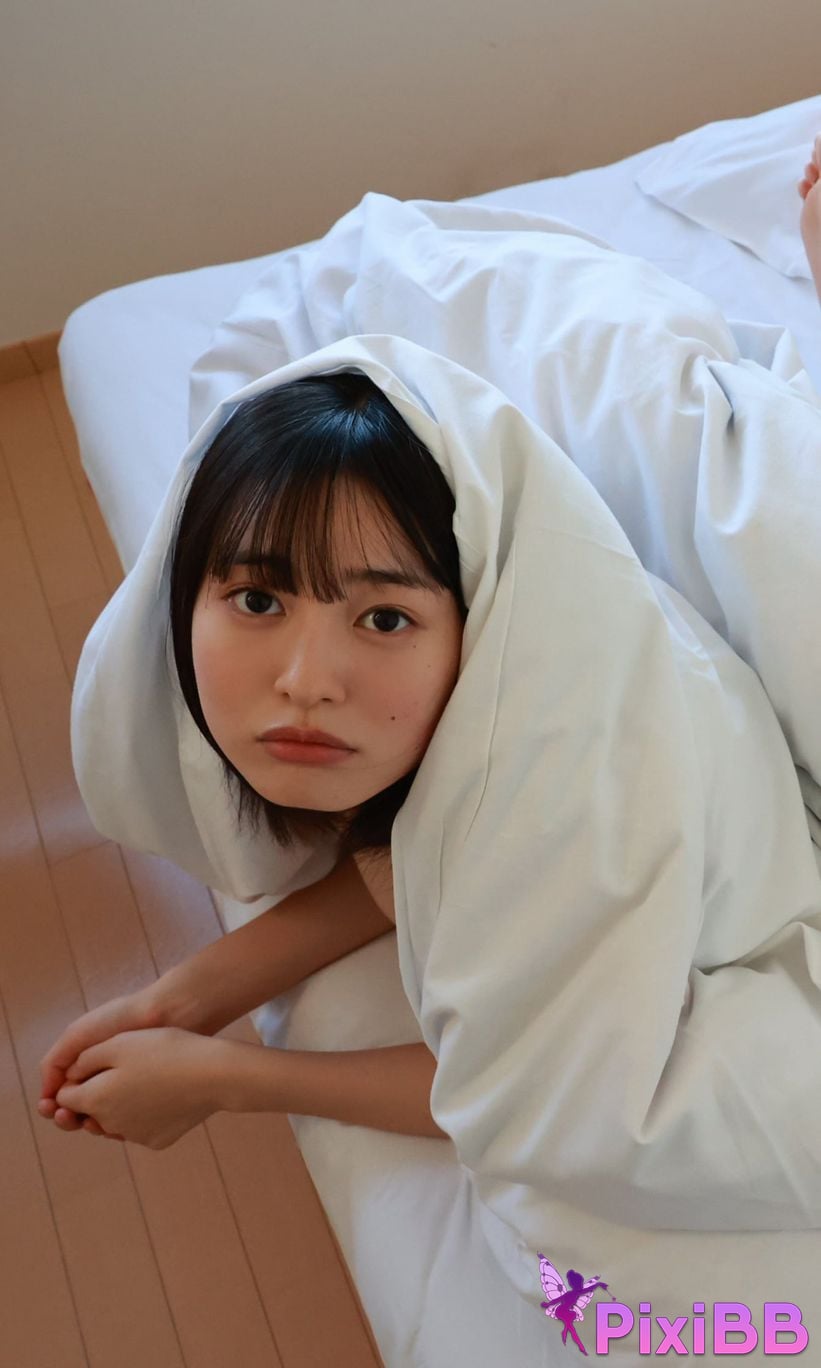 Japanese Idol Miu Shirahama Mito Digital only photo collection W h y w PixiBB.COM 063