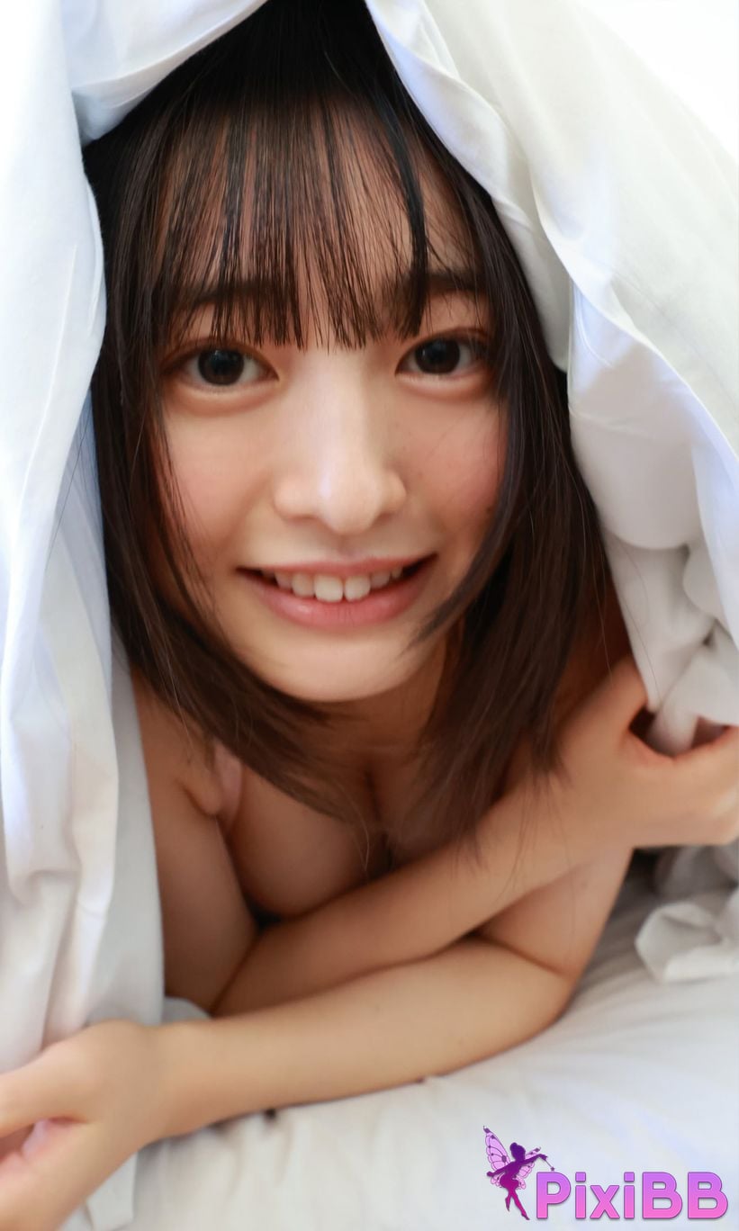 Japanese Idol Miu Shirahama Mito Digital only photo collection W h y w PixiBB.COM 065