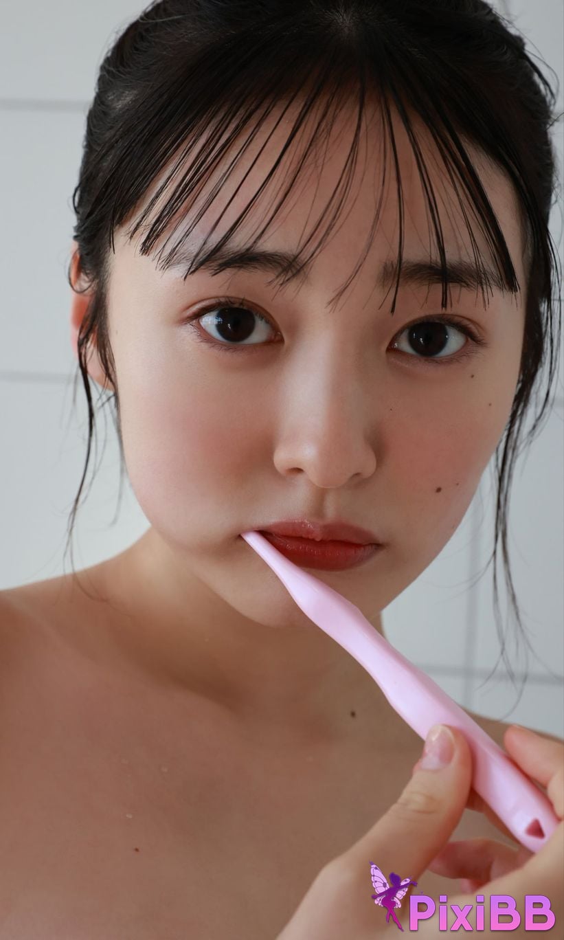 Japanese Idol Miu Shirahama Mito Digital only photo collection W h y w PixiBB.COM 067