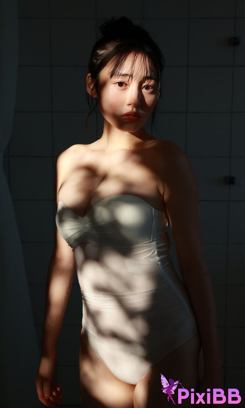 Japanese Idol Miu Shirahama Mito Digital only photo collection W h y w PixiBB.COM 081