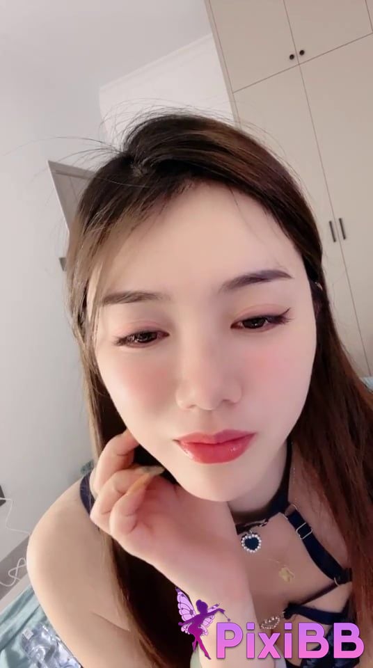 Beloved concubine The first goddess of the platform High end temperament feeling tempting dead PixiBB.COM 010