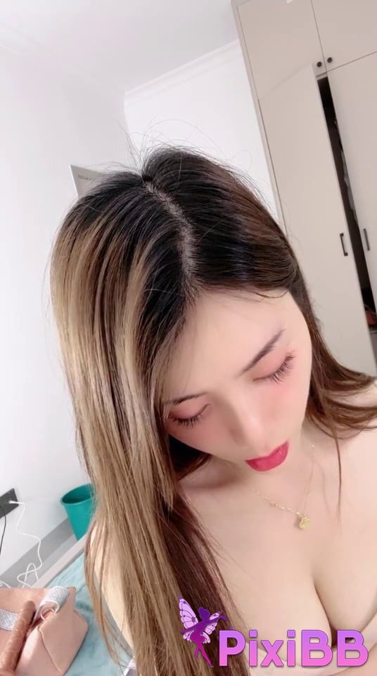 Beloved concubine The first goddess of the platform High end temperament feeling tempting dead PixiBB.COM 018