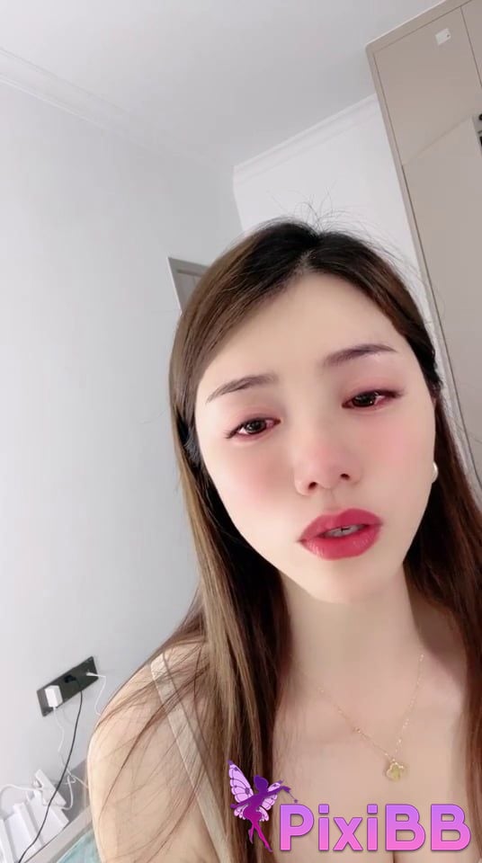 Beloved concubine The first goddess of the platform High end temperament feeling tempting dead PixiBB.COM 019