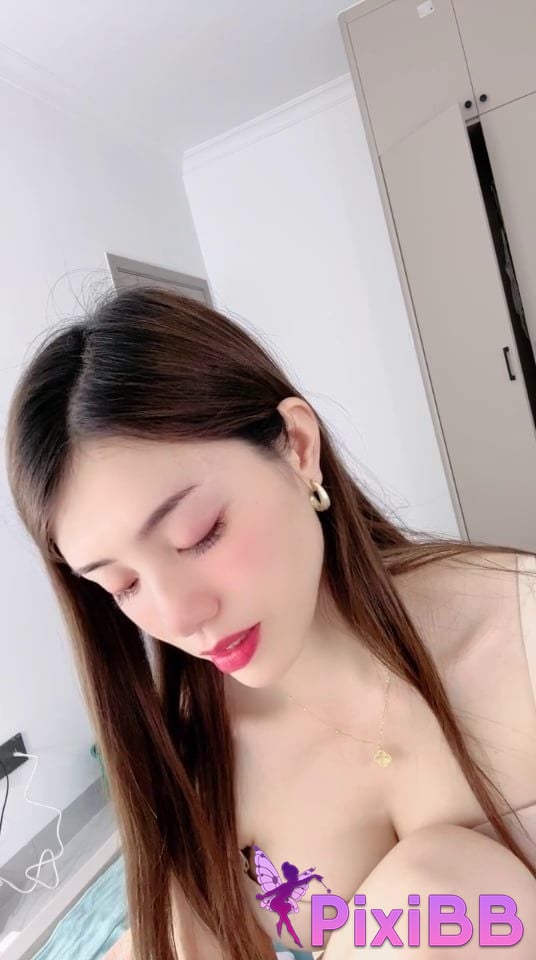 Beloved concubine The first goddess of the platform High end temperament feeling tempting dead PixiBB.COM 020