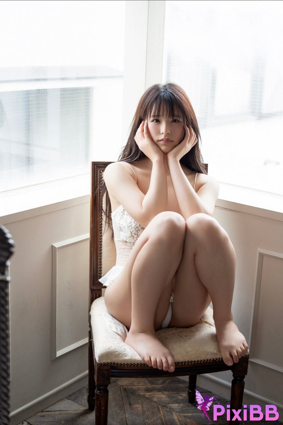 Japanese Idol Eternal relationship too FLASH digital photo book Also Nice to meet you PixiBB.COM 019