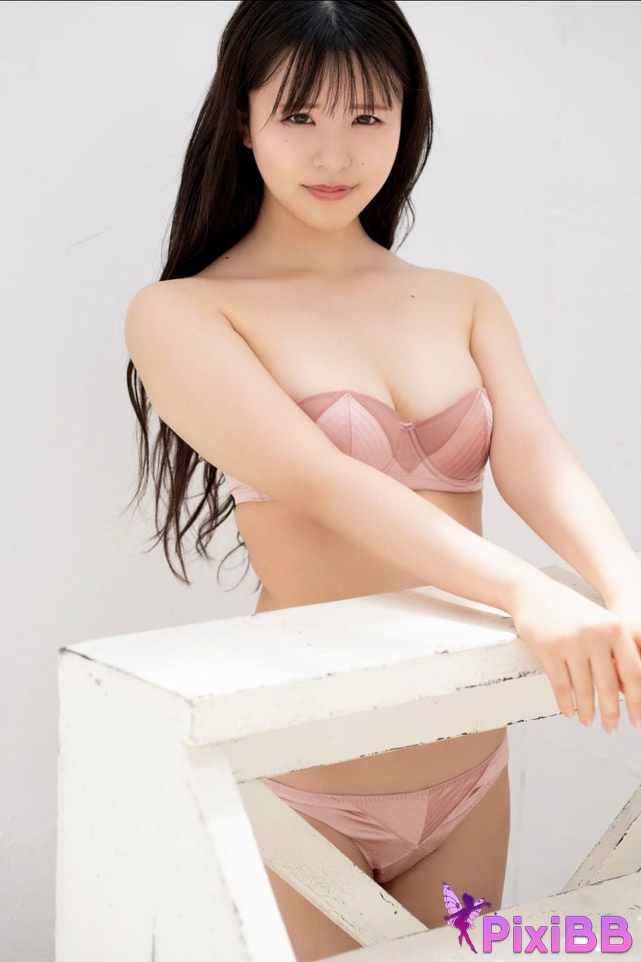 Japanese Idol Eternal relationship too FLASH digital photo book Also Nice to meet you PixiBB.COM 049