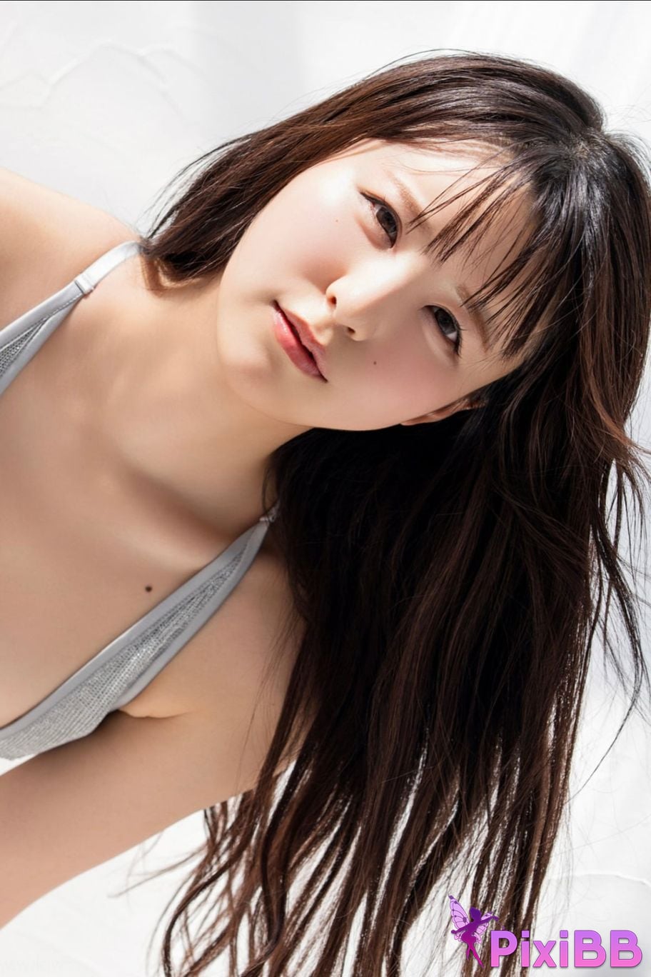 Japanese Idol Eternal relationship too FLASH digital photo book Also Nice to meet you PixiBB.COM 077