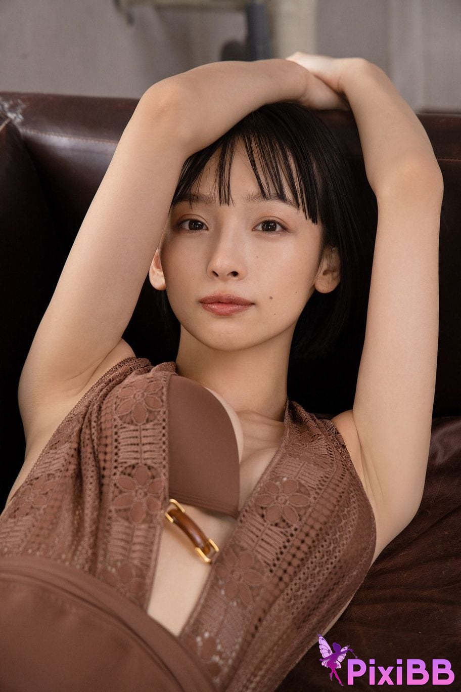 Japanese Idol Asuka Hanamura FLASH digital photo book New Mode Part 2 PixiBB.COM 026