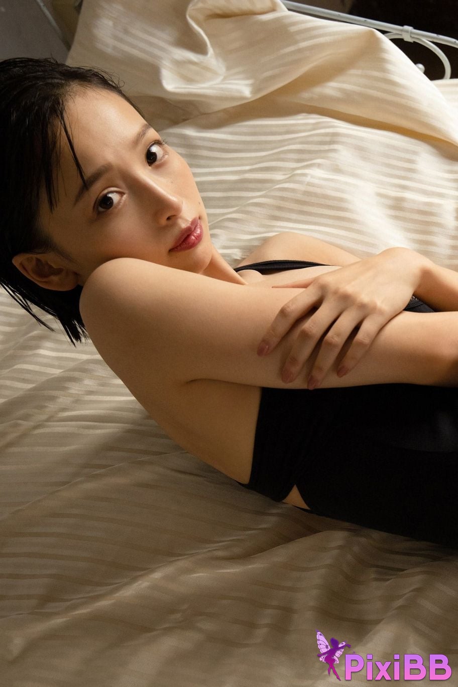 Japanese Idol Asuka Hanamura FLASH digital photo book New Mode Part 2 PixiBB.COM 064