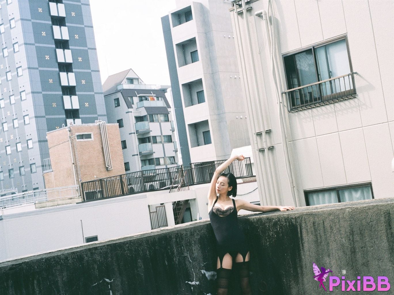 Japanese Idol Asuka Hanamura FLASH digital photo book New Mode Part 2 PixiBB.COM 085