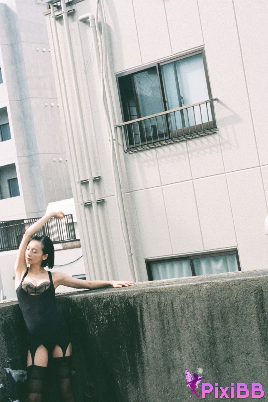 Japanese Idol Asuka Hanamura FLASH digital photo book New Mode Part 2 PixiBB.COM 086