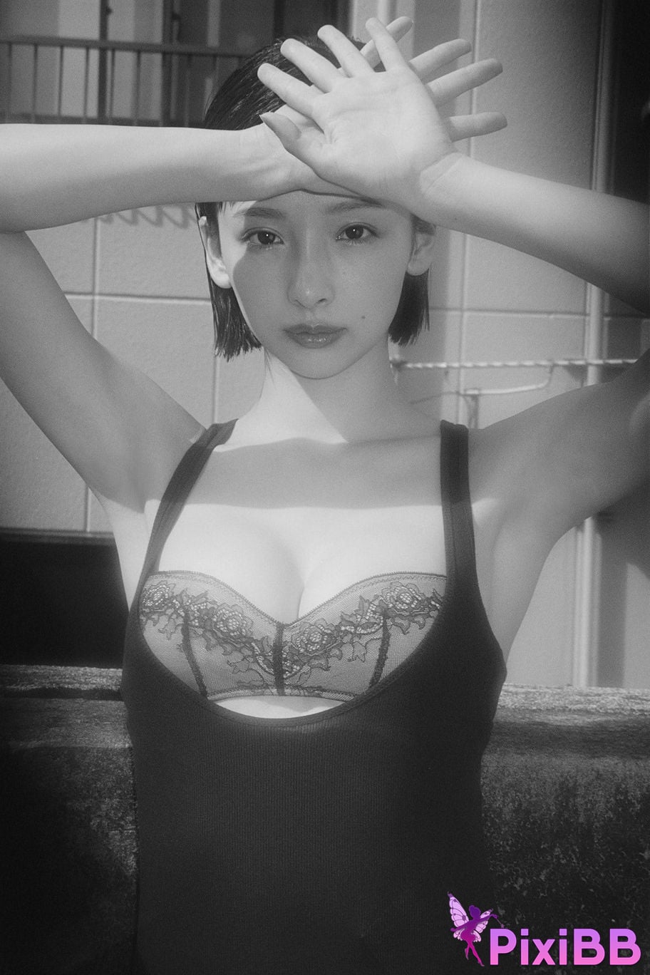 Japanese Idol Asuka Hanamura FLASH digital photo book New Mode Part 2 PixiBB.COM 088